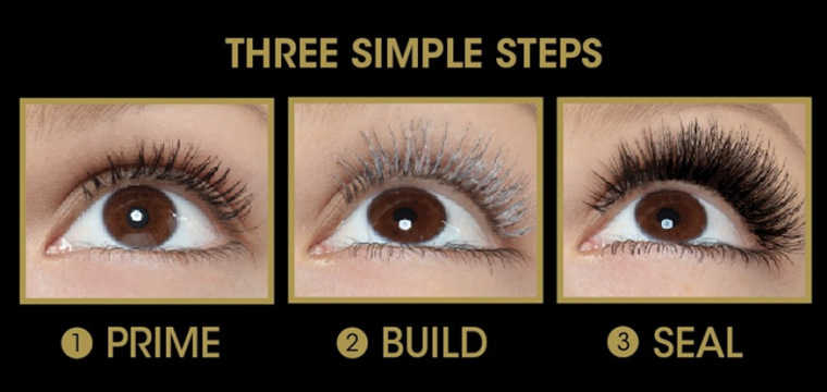 3 Mascara Tricks to Eyes Look Even More Amazing Health & Beauty |